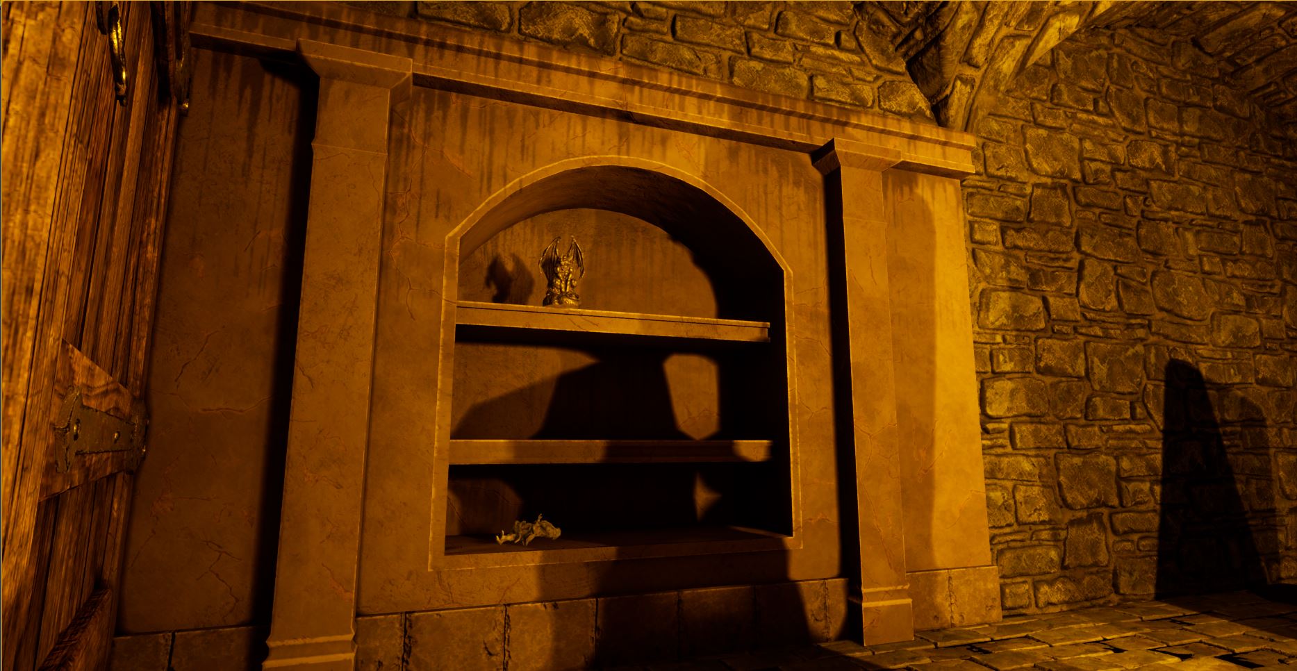 Unreal Engine Game Dev Course