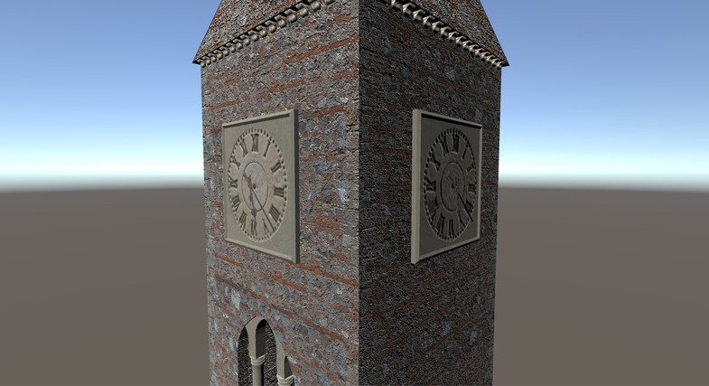 Clock Tower