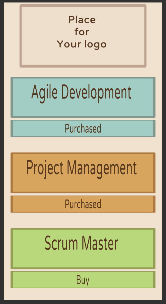 project Course App
