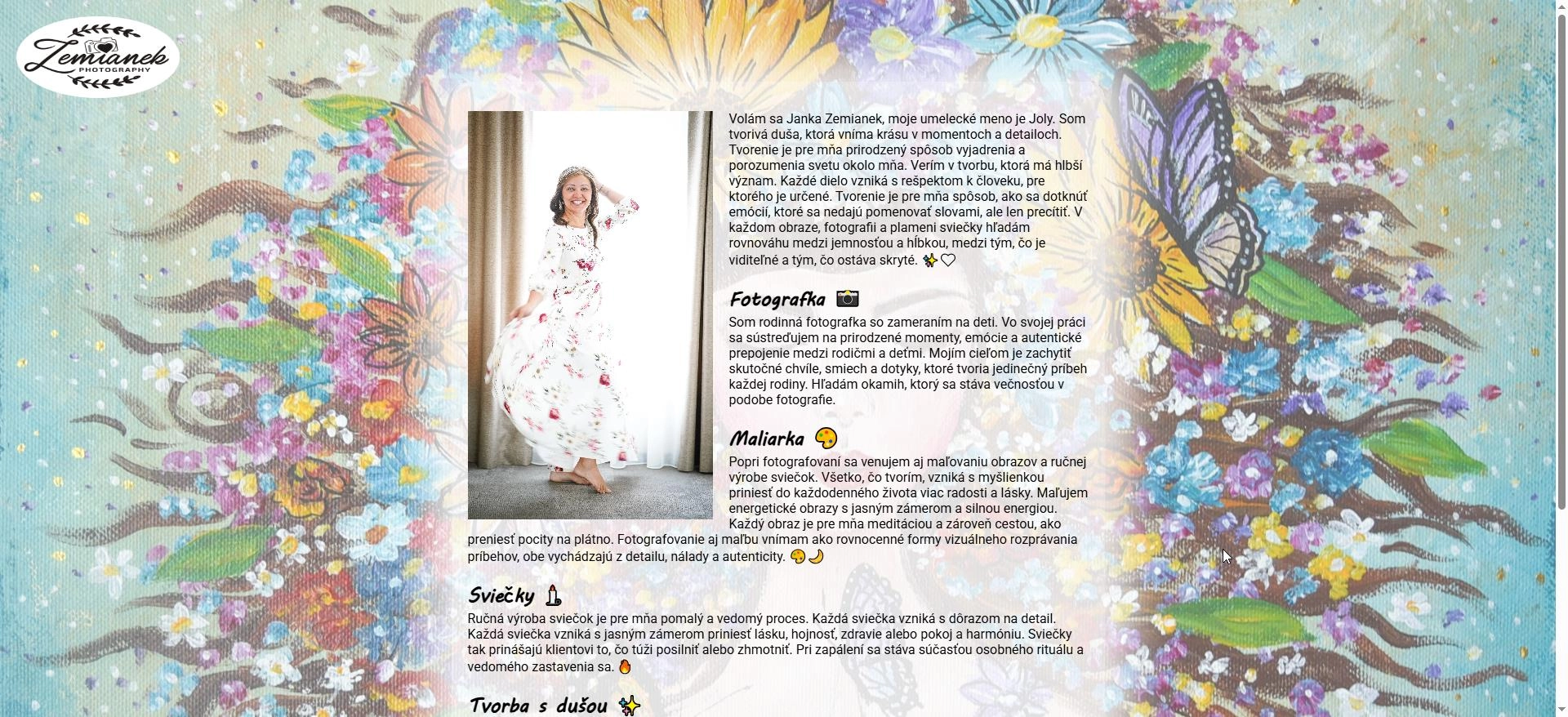 Home Page