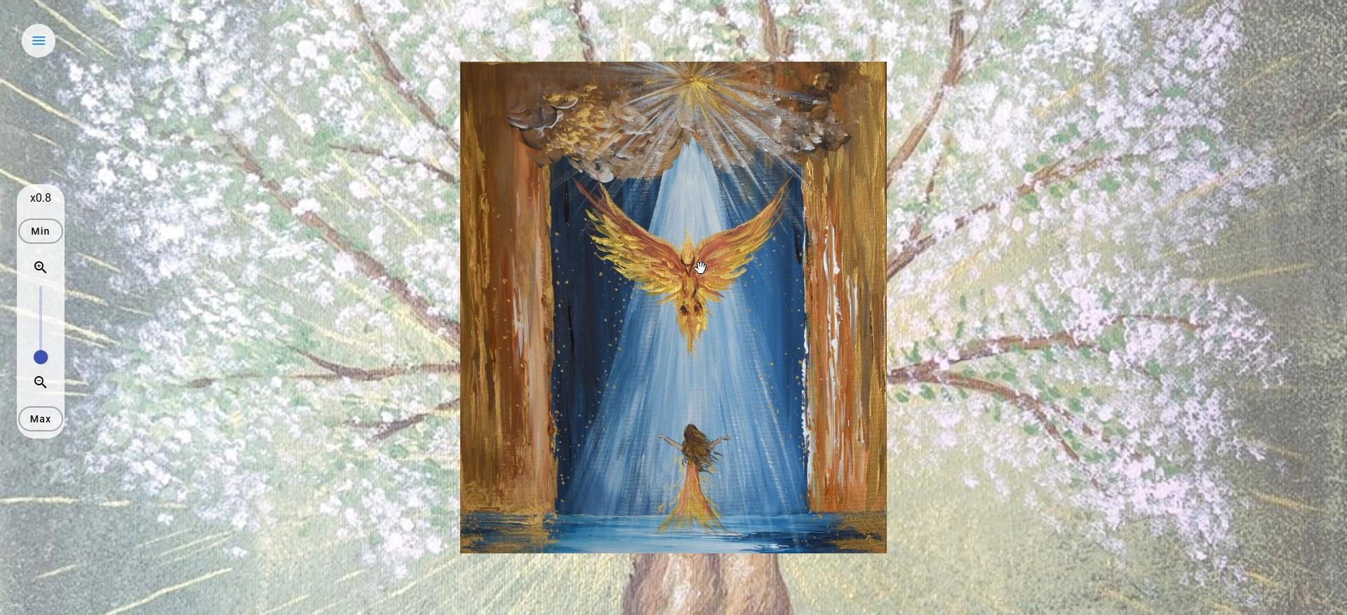 Detail of the immage