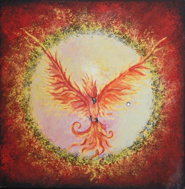 Joly's art